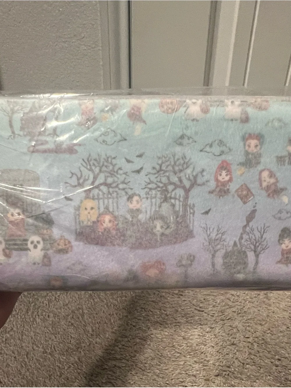 Loungefly Hocus Pocus Wallet